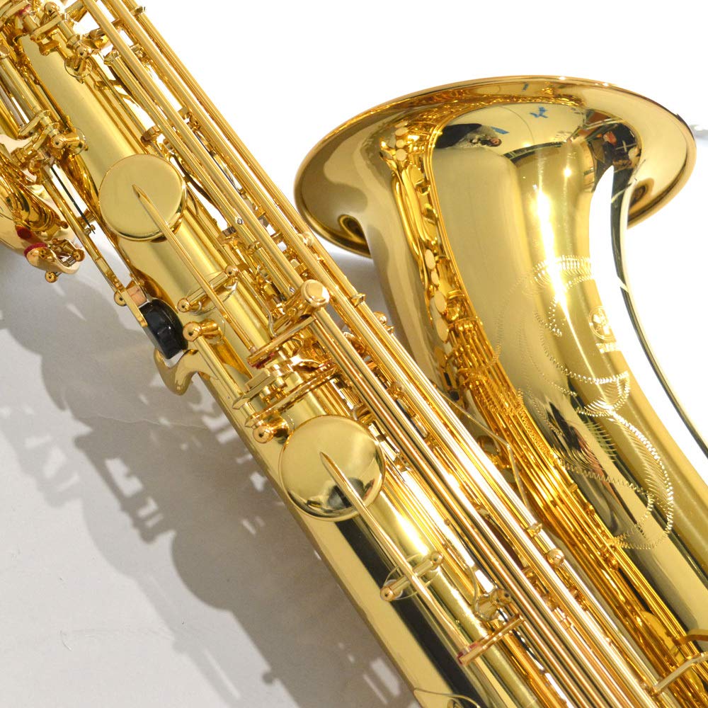 バリトンサックス YAMAHA YBS-62 バリトンサックスYBS62 ヤマハ 【 グランフロント大阪店